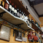 Photo n°5 de l'avis de Vincenzo.o fait le 09/04/2018 à 13:45 sur le  Osteria l'Upupa à San Miniato