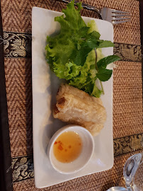 Rouleau de printemps du Restaurant thaï Thai Phuket à Brest - n°17
