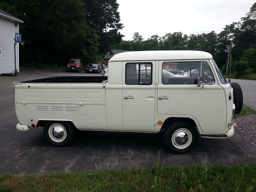 Auto Repair Shop «Amesbury Foreign Auto Repair», reviews and photos, 51 Macy St, Amesbury, MA 01913, USA