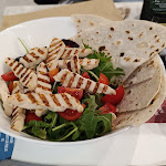 Photo n°6 de l'avis de Dié.i fait le 19/08/2023 à 22:46 sur le  Piadina Del Mare à Riccione