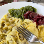 Photo n°2 de l'avis de Dennis.e fait le 19/07/2022 à 07:53 sur le  Osteria Tre Corone Valeggio Sul Mincio à Valeggio sul Mincio