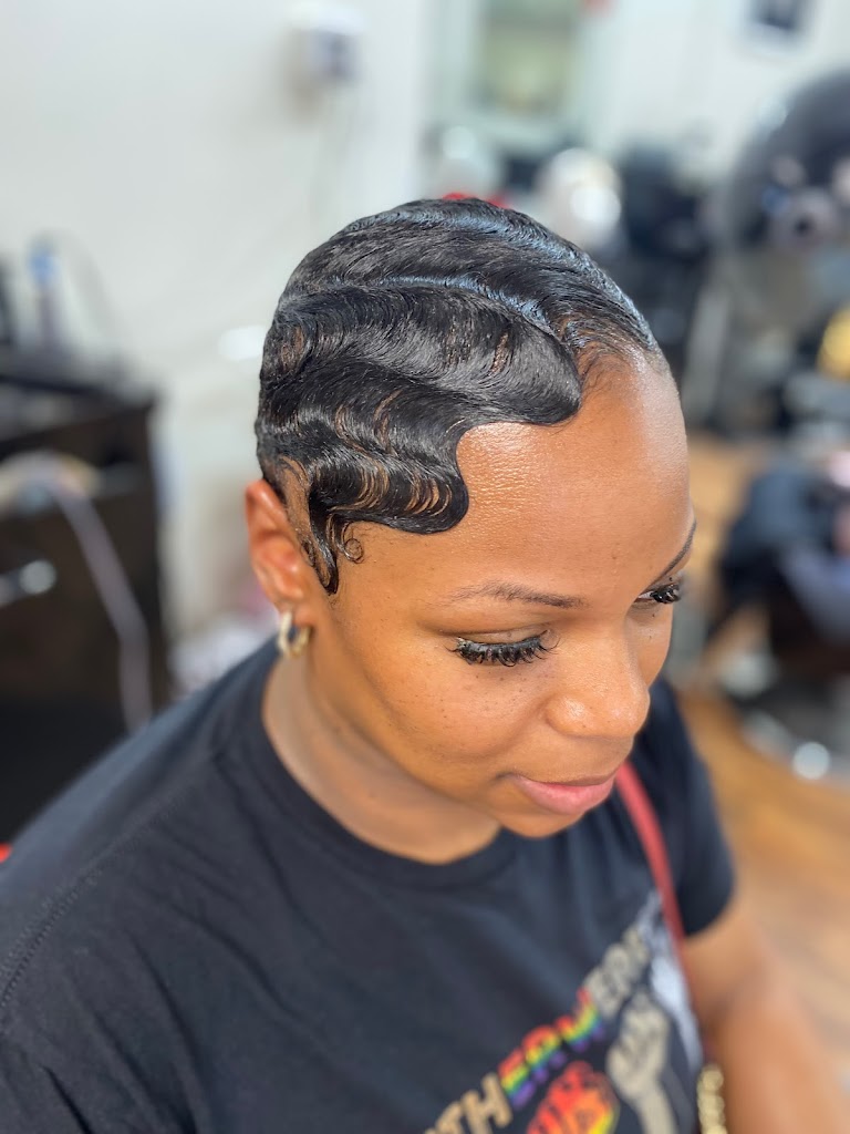 Sit’n Pretty: Hair& Nails by Crystal 49203