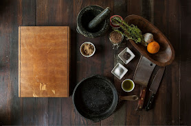 Traiteur & Chef à domicile Clermont-Ferrand