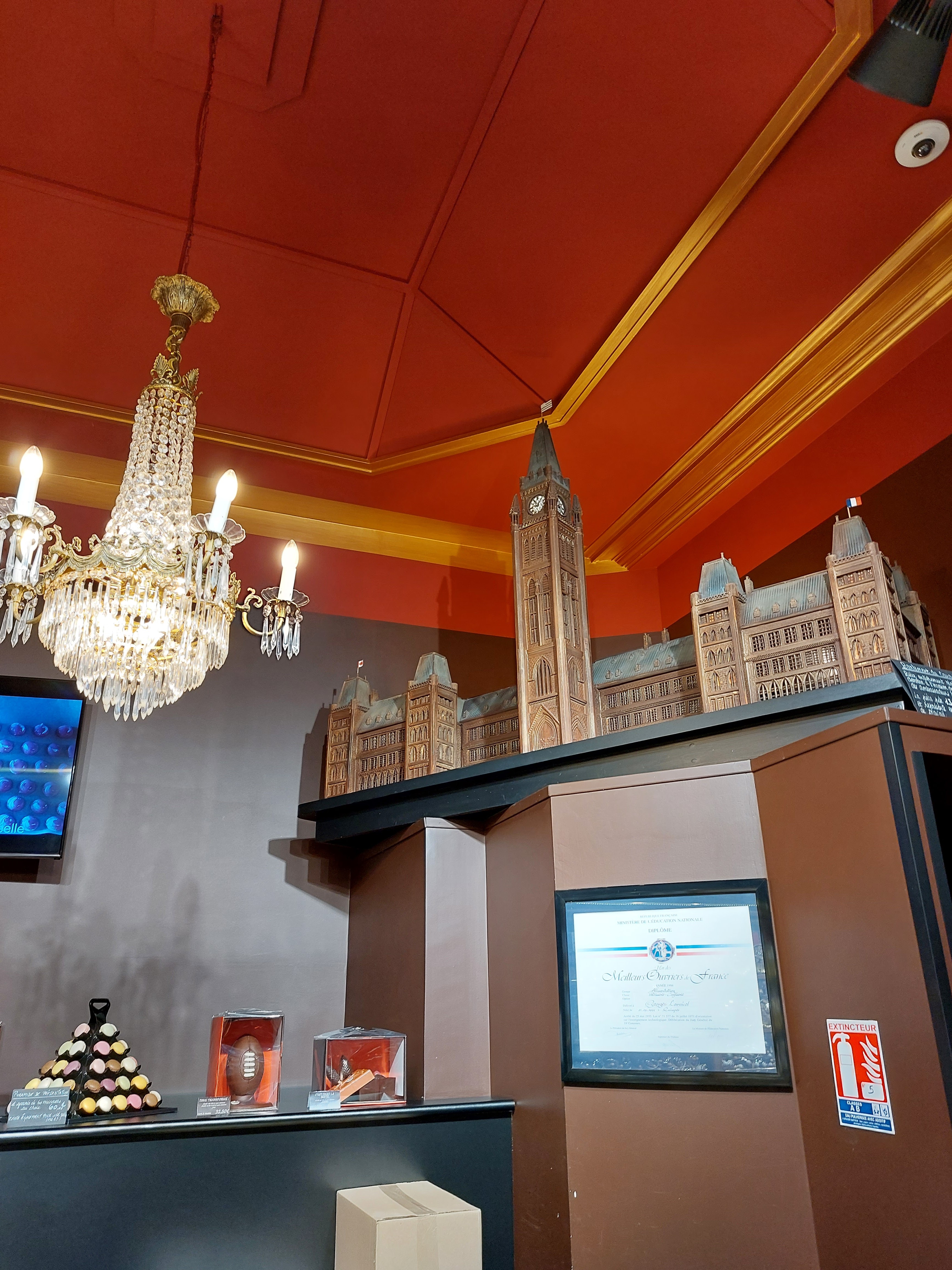 Photo n° 7 de l'avis de Charles-.d fait le 14/02/2023 à 11:07