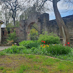 Photo n°3 de l'avis de Cornelia.a fait le 06/04/2024 à 16:36 sur le  Hotel Restaurant Schloss Neuburg à Obrigheim