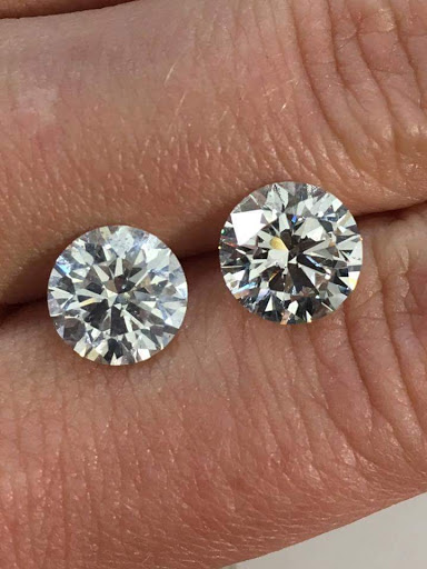 Jewelry Store «Iroff and Son Jewelers», reviews and photos, 3960 Old Milton Pkwy #300, Alpharetta, GA 30005, USA