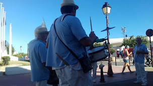 Photo n°106 de Restaurant L'Abrivado - Hôtel - Café - Appartements à Saintes-Maries-de-la-Mer ()