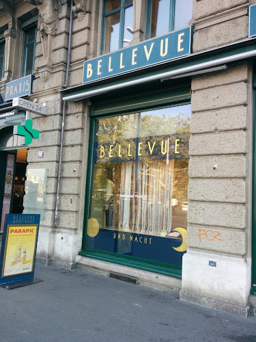 Bellevue Apotheke