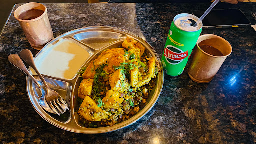 Bhimas Indian Vegetarian