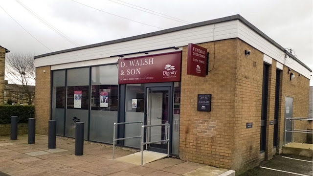 D Walsh & Son Funeral Directors
