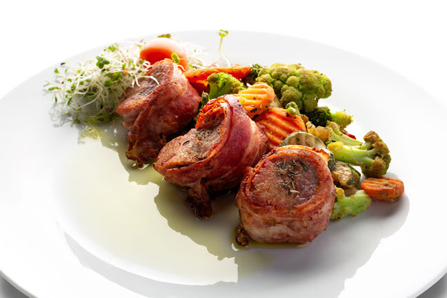 Restauracja MAGRA w Przystani Bydgoszcz