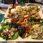 Photo n°4 de l'avis de Alessandro.a fait le 15/04/2019 à 13:55 sur le  Trattoria Da Adriano à Bergamo