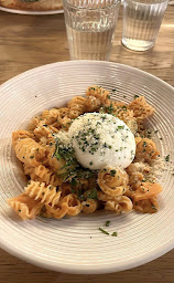 Photo n°64 de IT - Italian Trattoria - 40 quai Virginie Hériot, Bassins à flot, Bordeaux à Bordeaux ()