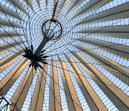 Potsdamer Platz photo