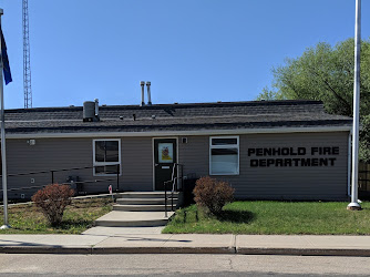Penhold Fire Department