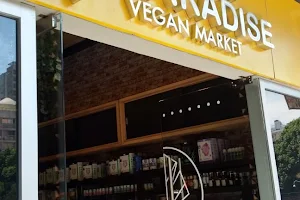 Green Paradise Vegan Market image