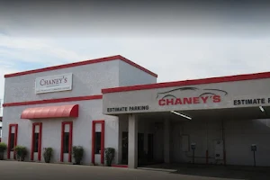 Chaney's Collision Centers Glendale Auto Body Shop image