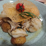 Photo n°1 de l'avis de Anita. fait le 15/04/2022 à 20:01 sur le  O Francês à Nelas