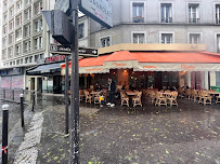 Photos du propriétaire du Restaurant Brasserie Chacha à Paris - n°14