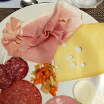 Photo n°8 de l'avis de Bartolomeo.e fait le 16/08/2023 à 14:32 sur le  Hotel Désirée à San Benedetto del Tronto