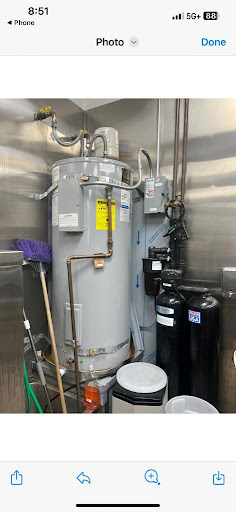 MTZ Plumbing inc image