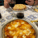 Photo n°1 de l'avis de Milena.r fait le 28/09/2023 à 18:48 sur le  Trattoria Vento dal Sud à Trapani