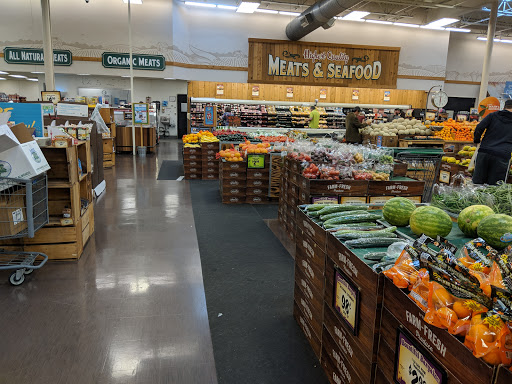 Health Food Store «Sprouts Farmers Market», reviews and photos, 2301 Cross Timbers Rd, Flower Mound, TX 75028, USA