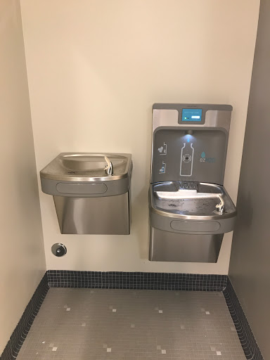 Gym «LA Fitness», reviews and photos, 820 S Grand Ave, Glendora, CA 91740, USA