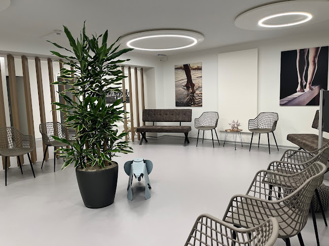 Opinii despre Mein Fusszentrum AG în Allschwil - Arzt