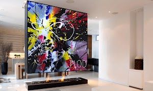 blu prints gallery - photo 1