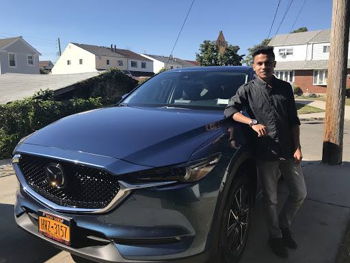 Mazda Dealer «Mazda of Valley Stream», reviews and photos, 676 W Merrick Rd, Valley Stream, NY 11580, USA