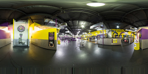 Gym «Planet Fitness», reviews and photos, 7016 Sunrise Blvd Sunrise Boulevard, Citrus Heights, CA 95610, USA