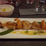 Photo n° 1 de l'avis de Sylvain.o fait le 08/08/2016 à 08:34 pour Les Vagues à Agde