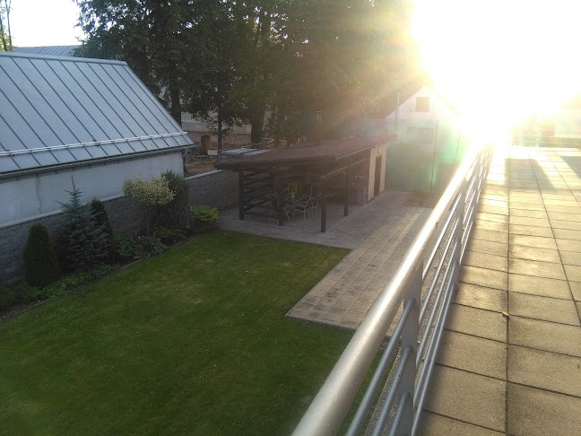 Hotel Villa Bianca Otváracie hodiny