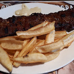 Photo n°9 de l'avis de Maurizio.n fait le 07/04/2019 à 13:25 sur le  ROADHOUSE RESTAURANT GIUSSANO à Giussano