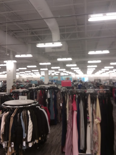 Department Store «Nordstrom Rack Marketplace at Braintree», reviews and photos, 200 Grossman Dr #102, Braintree, MA 02184, USA