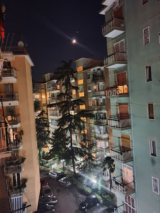 Extérieur Chambre d'hôtes B&B Isole 80131 Naples