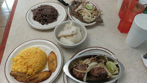 Restaurant «El Gallo De Oro Restaurante», reviews and photos, 4007 Fiesta Plaza, Tampa, FL 33607, USA
