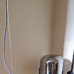 Photo n°4 de l'avis de Luca.. fait le 24/08/2023 à 13:08 sur le  Seminaris Hotel Nürnberg à Nuremberg