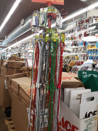 Hardware Store «West End Ace Hardware», reviews and photos, 964 Ralph David Abernathy Blvd SW, Atlanta, GA 30310, USA