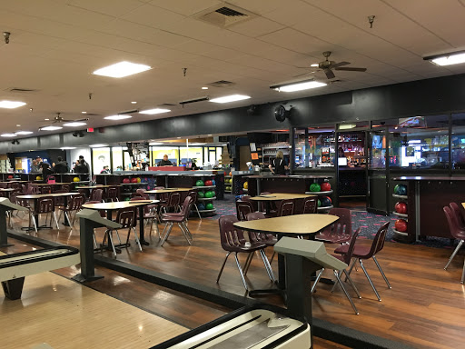 Bowling Alley «Bel-Mark Lanes», reviews and photos, 3530 Jackson Rd, Ann Arbor, MI 48103, USA