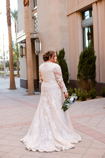 Bridal Shop «A Bridal Center», reviews and photos, 35 W Main St, Lehi, UT 84043, USA