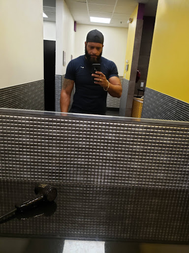 Gym «Planet Fitness», reviews and photos, 6761 Hadley Rd, South Plainfield, NJ 07080, USA