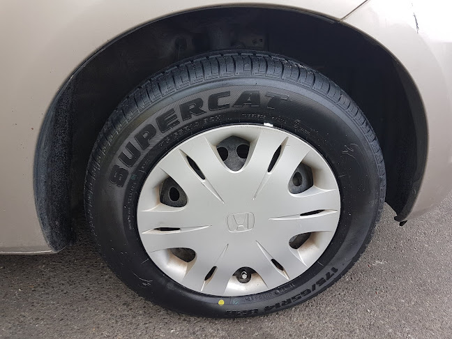 Reviews of Tony's Tyre Service - Grey St in Palmerston North - Tire shop