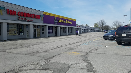 Gym «Planet Fitness», reviews and photos, 7425 W 10th St, Indianapolis, IN 46214, USA