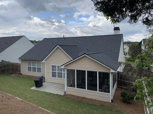 Roofing Contractor «ARAC Roof It Forward», reviews and photos, 771 Shallowford Rd #105, Kennesaw, GA 30144, USA