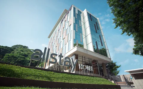 Allstay Hotel Semarang image