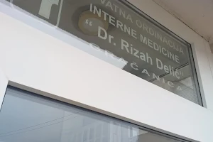 PRIVATNA ORDINACIJA INTERNE MEDICINE "DR. RIZAH DELIĆ" image