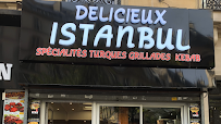 Photos du propriétaire du Restaurant turc Délicieux Istanbul à Paris - n°14
