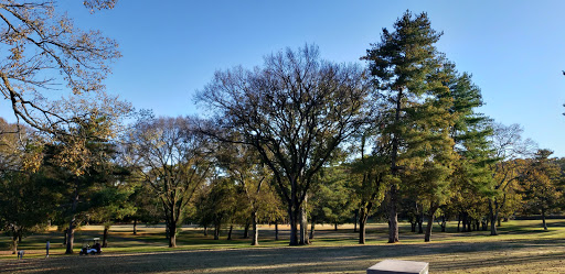 Golf Course «Percy Warner Golf Course», reviews and photos, 1221 Forrest Park Dr, Nashville, TN 37205, USA